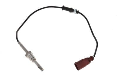Sensor, de temperatura de gas de escape VALEO 369025