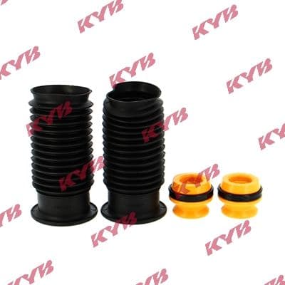Juego de guardapolvos, amortiguador KYB 910222