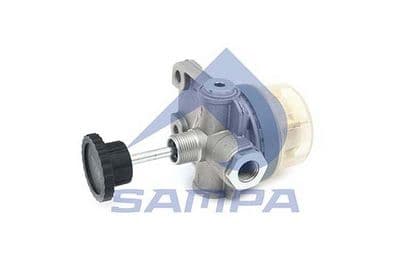 Filtro combustible SAMPA 025.255