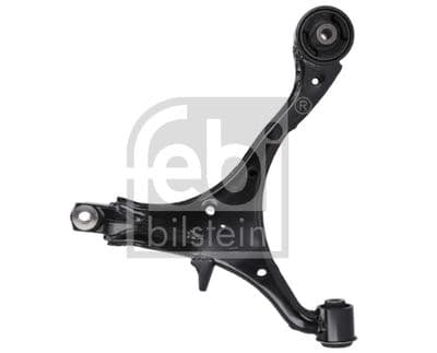 Brazo oscilante, suspensión de ruedas FEBI BILSTEIN 42122