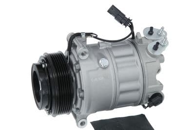 Compresor, aire acondicionado VALEO 690035