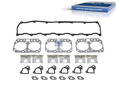 Juego de juntas, culata de cilindro DT Spare Parts 3.90107
