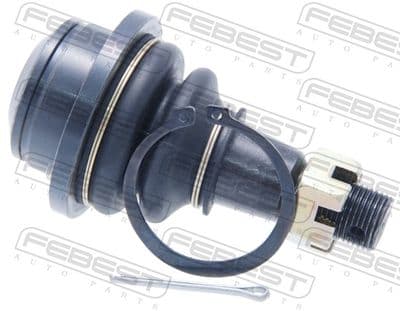 Rótula de suspensión/carga FEBEST 0220-Y62LF