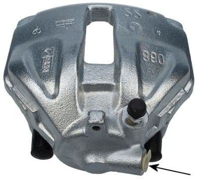 Caliper TEXTAR 38120500