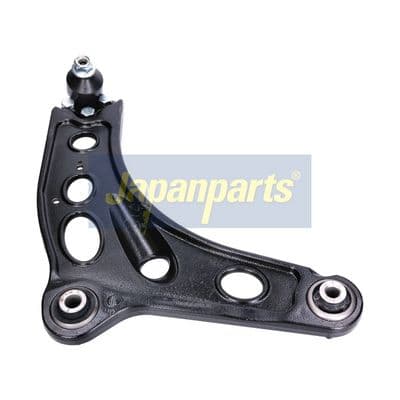 Brazo oscilante, suspensión de ruedas JAPANPARTS BS-195R