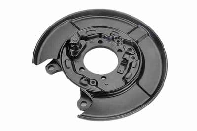 Chapa protectora contra salpicaduras, disco de freno ACKOJA A38-9648