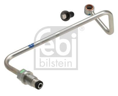 Conducto de aceite, turbocompresor FEBI BILSTEIN 188024
