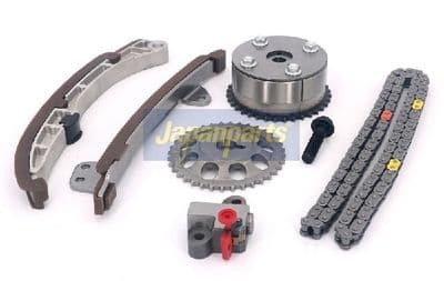 Juego de cadena de distribución JAPANPARTS KDK-227