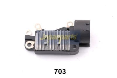 Regulador del alternador JAPANPARTS RE-703