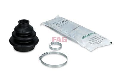 Juego de fuelles, eje de transmisión Schaeffler FAG 772 0102 30