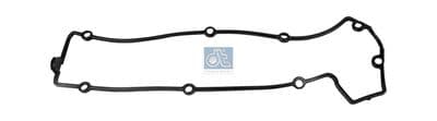 Junta cabeza de motor DT Spare Parts 4.20760
