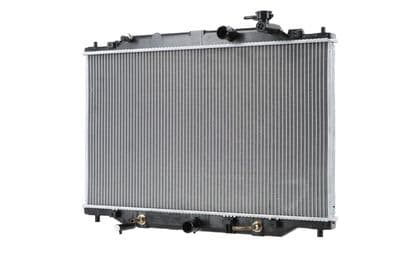 Radiador, refrigeración del motor HELLA 8MK 366 309-621