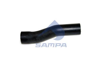 Tubería de radiador SAMPA 011.456