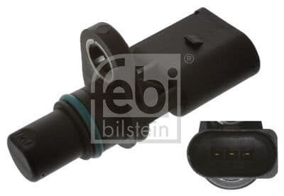 Sensor, posición árbol de levas FEBI BILSTEIN 38702