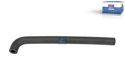 Tubería de radiador DT Spare Parts 4.80033