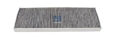 Filtro, aire del interior DT Spare Parts 1.23043