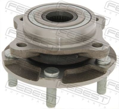 Buje FEBEST 0482-CT9AF
