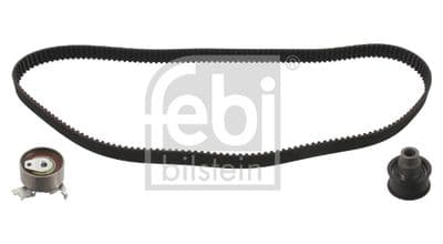 Juego de correas dentadas FEBI BILSTEIN 14111