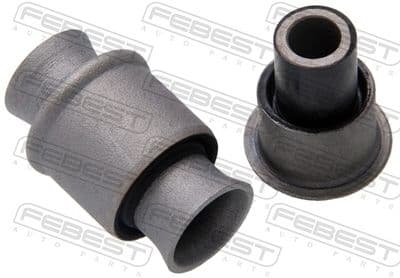 Juego de reparación, brazo de suspensión FEBEST NAB-NM-KIT