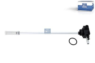 Sensor, nivel de combustible DT Spare Parts 2.27270