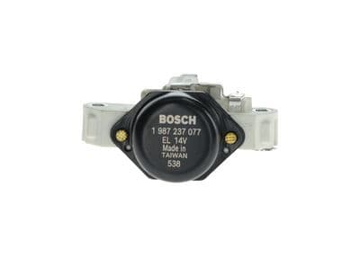 Regulador del alternador BOSCH 1 987 237 077