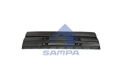 Panal del radiador SAMPA 1850 0172