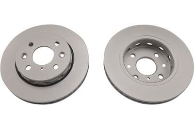 Disco de freno Kavo Parts BR-4201-C