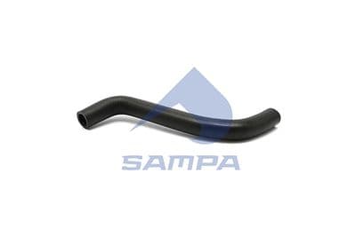 Tubería de radiador SAMPA 045.317
