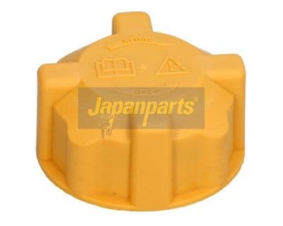 Tapa, radiador JAPANPARTS KH-028