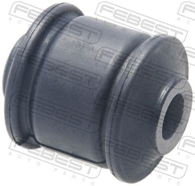 Casquillo, amortiguador FEBEST MZAB-141