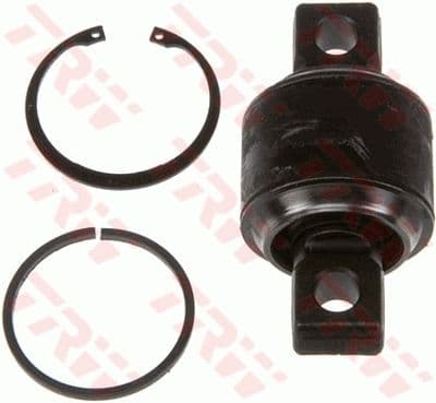 Juego de reparación, brazos de suspensión TRW JRK0014
