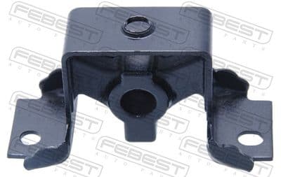 Juego de montaje, sistema de escape FEBEST NEXB-010
