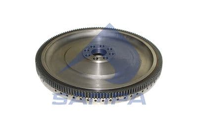 Volante motor SAMPA 061.438