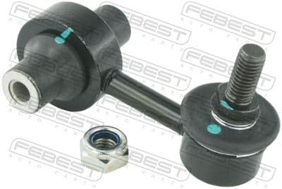 Travesaños/barras, estabilizador FEBEST 2323-BA5R