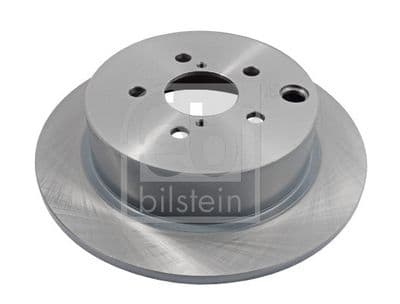 Disco de freno FEBI BILSTEIN 108521