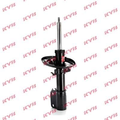 Amortiguador KYB 339724
