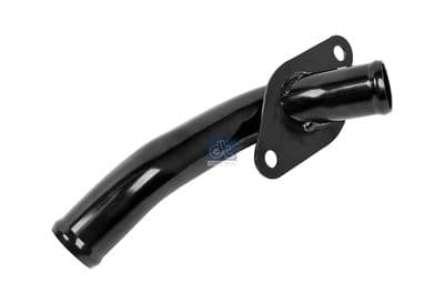 Conducto del refrigerante DT Spare Parts 1.11776