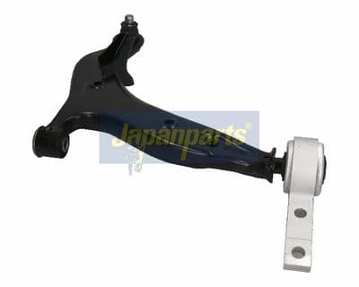 Brazo oscilante, suspensión de ruedas JAPANPARTS BS-178R