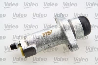 Cilindro esclavo, clutch VALEO 874764