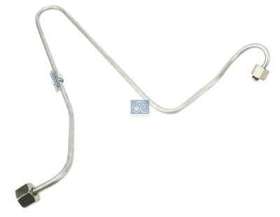 Tubería de alta presión, sistema de inyección DT Spare Parts 3.21105