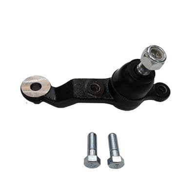 Rótula de suspensión/carga CTR CB0416
