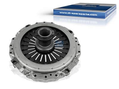 Plato de presión de clutch DT Spare Parts 4.62804