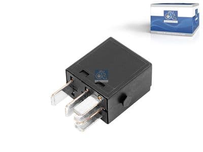 Relevador multifunción DT Spare Parts 4.66517