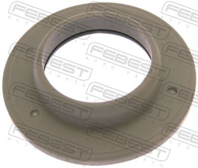 Balero, base de amortiguador FEBEST NB-P12