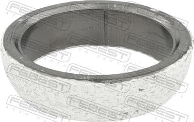 Junta, tubo de escape FEBEST 02491-002
