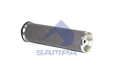 Filtro de aire complementario SAMPA 206.309