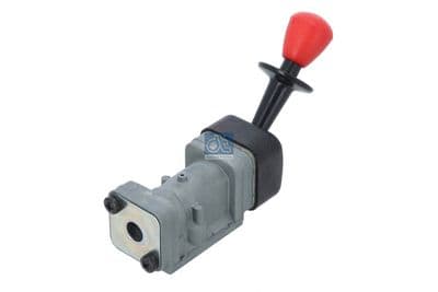 Válvula de freno, freno de mano DT Spare Parts 5.00709