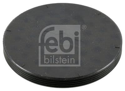 Tapa, árbol de levas FEBI BILSTEIN 1001785