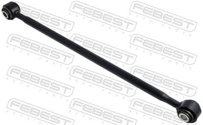 Brazo oscilante, suspensión de ruedas FEBEST 0125-MCV20