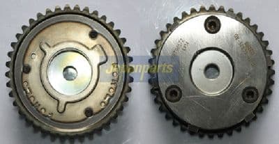 Ajustador de árbol de levas JAPANPARTS VVT-014